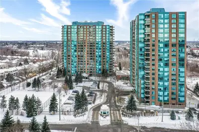 3590 RIVERGATE Way 1102, Hunt Club - Windsor Park Village and Area, ON K1V 1V6