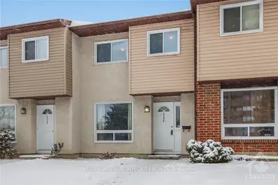 1296 CAHILL Drive, Hunt Club - South Keys and Area, ON K1V 9R1
