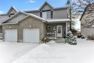 1156 Millwood Avenue, Brockville, On K6v 6z6
