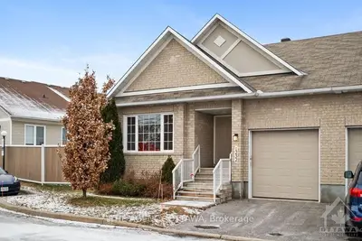 1232 Foxborough, Beacon Hill North - South And Area, On K1j 1e2