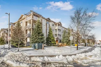 151 Potts 406, Orleans - Cumberland And Area, On K4a 0v7