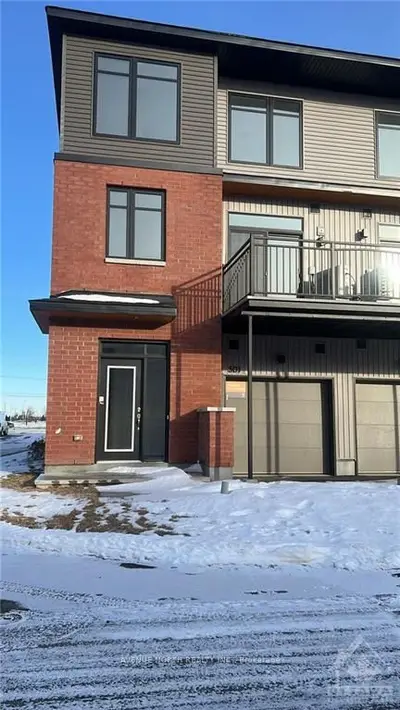 501 Loumarin, Orleans - Cumberland And Area, On K4a 5m2