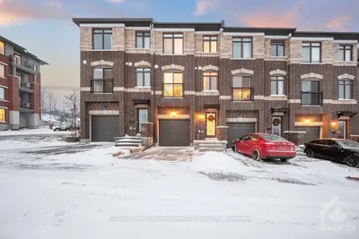 512 RECOLTE, Orleans - Cumberland and Area, ON K1E 0B5