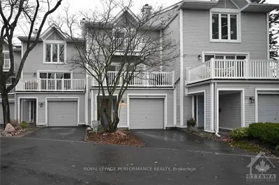 37 Forsyth Lane, Crystal Bay - Rocky Point - Bayshore, On K2h 9h2