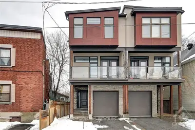 41 Commanda Way, New Edinburgh - Lindenlea, On K1m 1g1