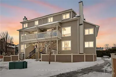 786 St Andre Drive 39a, Orleans - Convent Glen And Area, On K1c 4r2