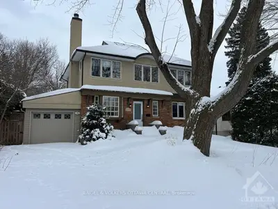 479 Brennan Avenue, Westboro - Hampton Park, On K1z 6j9