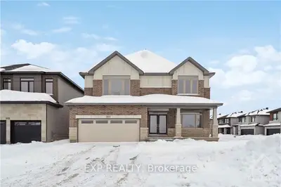 507 Adane Way, Blossom Park - Airport And Area, On K4m 0l5