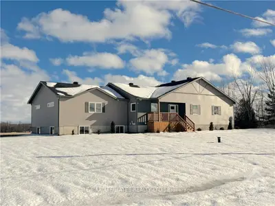 233 South Gower Drive, North Grenville, On K0g 1j0