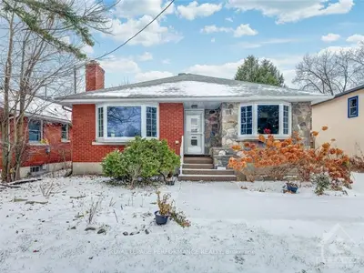 1590 Kilborn Avenue, Alta Vista And Area, On K1h 6m5