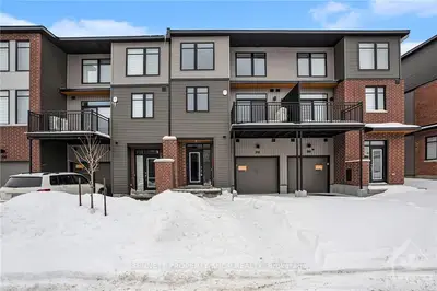 212 Tussock, Blossom Park - Airport And Area, On K1x 1g6