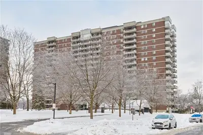1705 Playfair Drive 611, Alta Vista And Area, On K1h 8p6