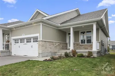 894 Artemis Circle, Manotick - Kars - Rideau Twp And Area, On K4m 0h7