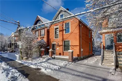 45 Fifth Avenue 2, Glebe - Ottawa East And Area, On K1s 2m3