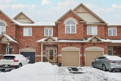 528 Fordell Avenue, Kanata, On K2w 0b4