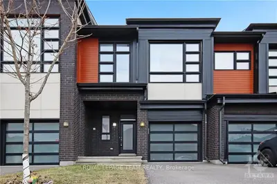 424 Markdale Terrace, Blossom Park - Airport And Area, On K1x 0b2