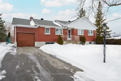 830 Denison Crescent, Mckellar Heights - Glabar Park And Area, On K2a 2n5