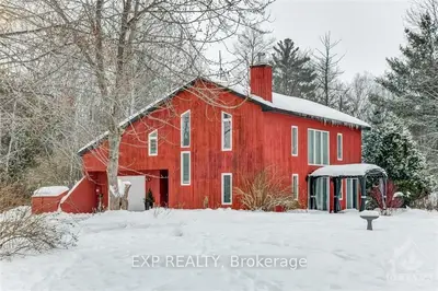 3818 Stonecrest Road, Constance Bay - Dunrobin - Kilmaurs - Woodlawn, On K0a 3m0