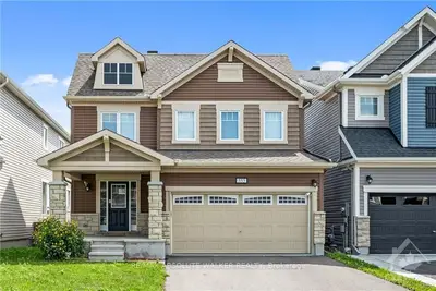 355 Sweetclover Way, Orleans - Cumberland And Area, On K4a 1e6
