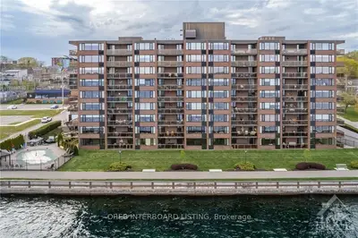 55 Water Street E 609, Brockville, On K6v 1a3
