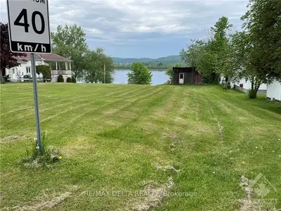 0 Joseph Street, Alfred And Plantagenet, On K0b 1j0