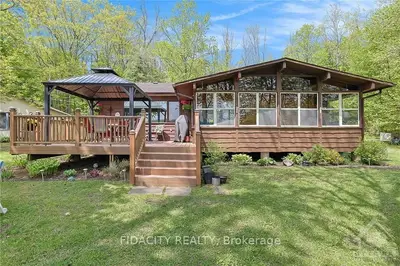 403 Pretties Island Road, Drummond/north Elmsley, On K7c 4k8
