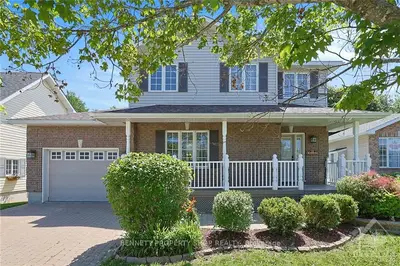 Detached in Arnprior