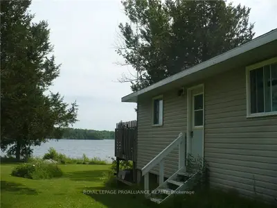 Detached in Rideau Lakes