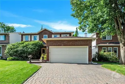 Detached in Orleans - Cumberland and Area