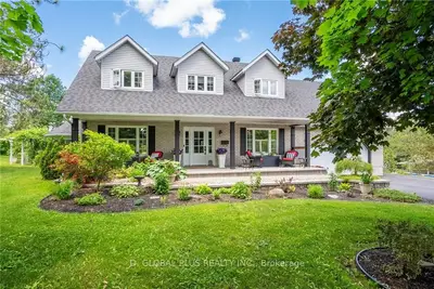 Detached in South Glengarry