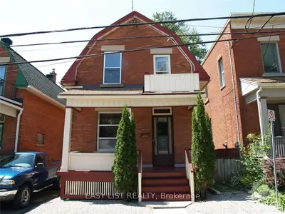 Detached in Glebe - Ottawa East and Area