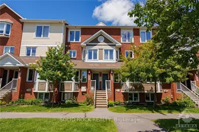 Condo Apartment in Orleans - Convent Glen and Area