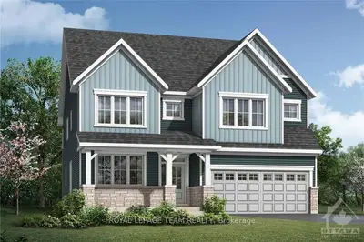 Detached in Stittsville - Munster - Richmond