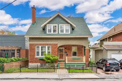 Detached in Glebe - Ottawa East and Area