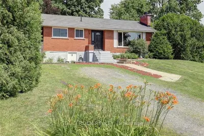 Detached in Augusta