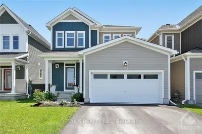 Detached in Stittsville - Munster - Richmond