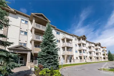 Condo Apartment in Orleans - Cumberland and Area