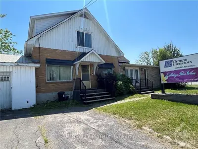 Other in Casselman