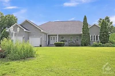 Detached in Manotick - Kars - Rideau Twp and Area