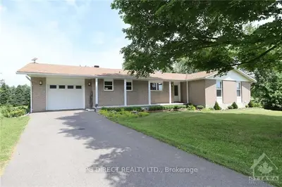 Detached in Augusta