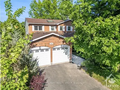 Detached in Orleans - Convent Glen and Area