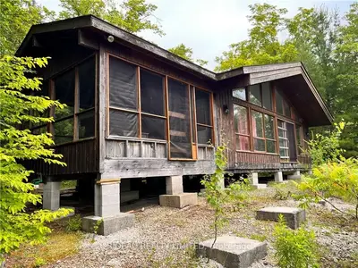 Detached in Rideau Lakes