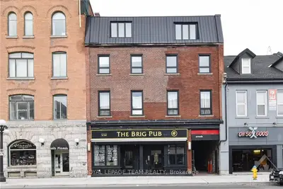 Other in Lower Town - Sandy Hill