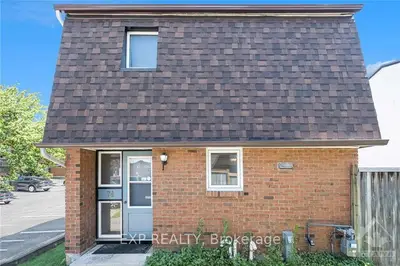 Condo Townhouse in Blossom Park - Airport and Area
