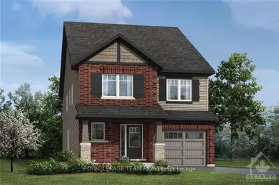 Detached in Stittsville - Munster - Richmond
