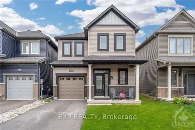 Detached in Orleans - Cumberland and Area