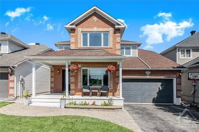 Detached in Orleans - Cumberland and Area