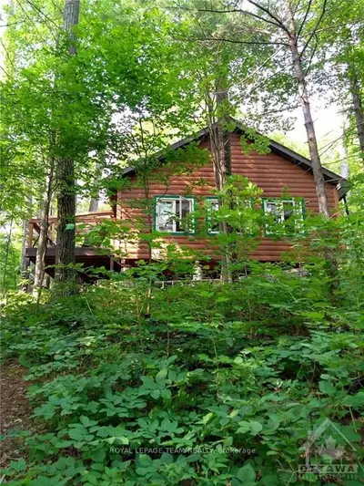 00 Mile Lake, Greater Madawaska, On K0j 1h0