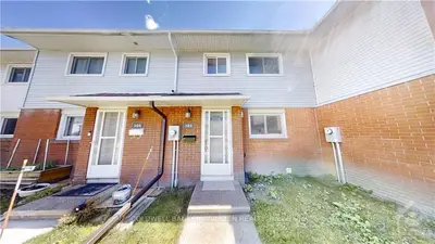 1045 Morrison Drive 102, Parkway Park - Queensway Terrace S And Area, On K2h 7l2