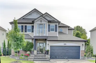 Detached in Stittsville - Munster - Richmond